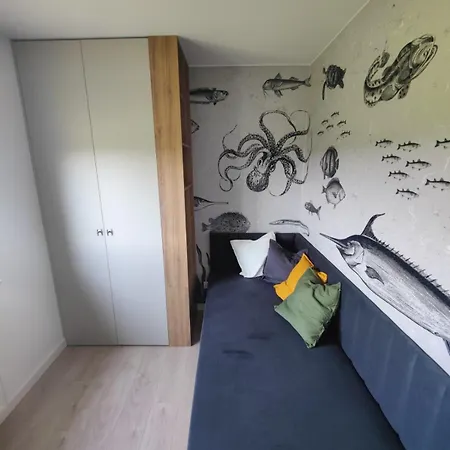 New Apartment Macedonska Krakow Exterior photo