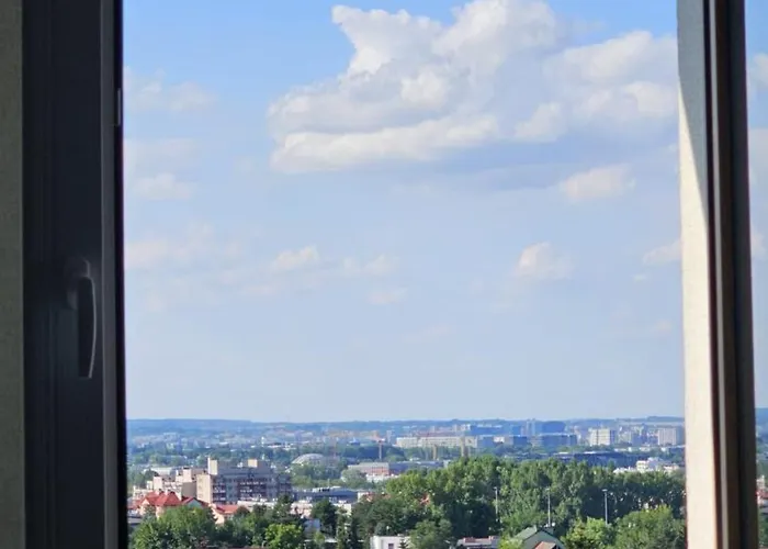 New Apartment Macedonska