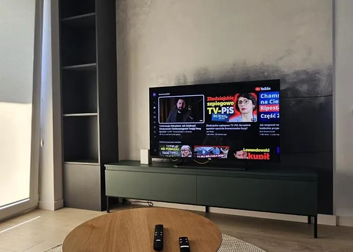 New Apartment Macedonska
